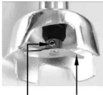 BARTSCHER MX 235 - CUIDADO! - 1