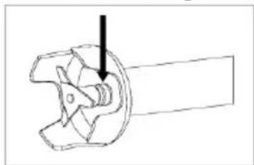 BARTSCHER MX 235 - PRUDENZA! - 1