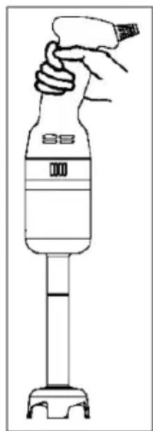 BARTSCHER MX 235 - EvεpyoToinσn και χειρισμός - 1