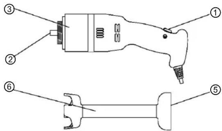 BARTSCHER MX 235 - ATENÇA° - 1