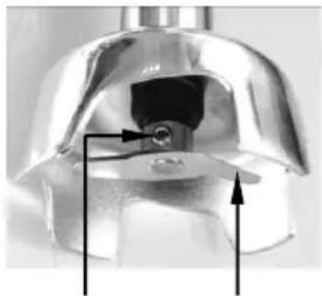 BARTSCHER MX 235 - Attention! - 1