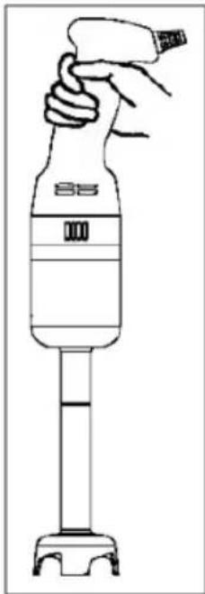 BARTSCHER MX 235 - Inbetriebnahme und Bedienung - 1
