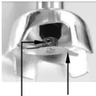 BARTSCHER MX 235 - PRUDENZA! - 1