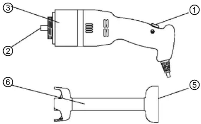 BARTSCHER MX 235 - OCTOPOXHO! - 1