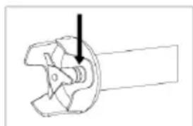 BARTSCHER MX 235 - FIGYELMEZTETÉS! - 1