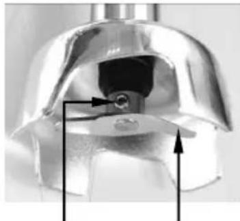 BARTSCHER MX 235 - DIKKAT! - 1