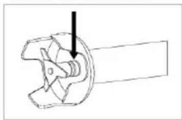 BARTSCHER MX 235 - CUIDADO! - 1