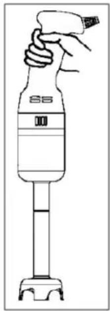BARTSCHER MX 235 - Puesta en marcha y manejo - 1