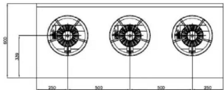 BARTSCHER 1052103 - Technische Angaben - 6
