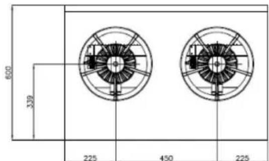 BARTSCHER 1052103 - Technische Angaben - 3