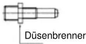 BARTSCHER 1052103 - Primärelufteinstellung (Abb. 11) - 3