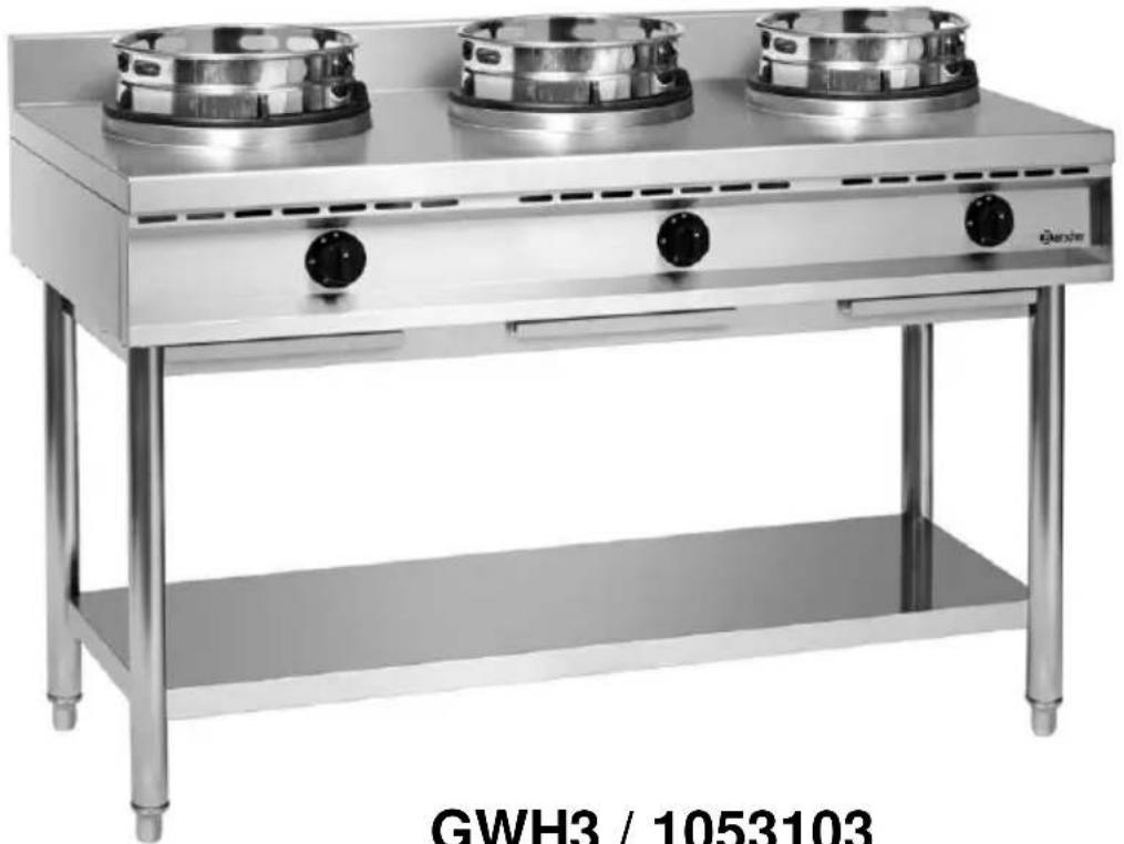 BARTSCHER 1053103 - 1