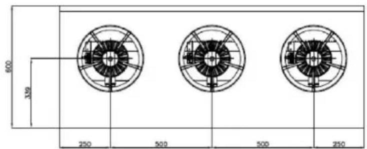 BARTSCHER 1053103 - Technische Angaben - 6