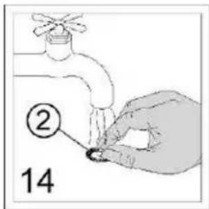 ② 14