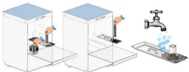 BARTSCHER US PPlus500 LPR - Entretien ordinaire - 1