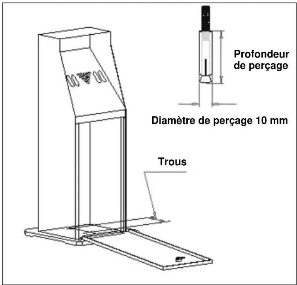 BARTSCHER 860002 - NOTICE de montage - 1
