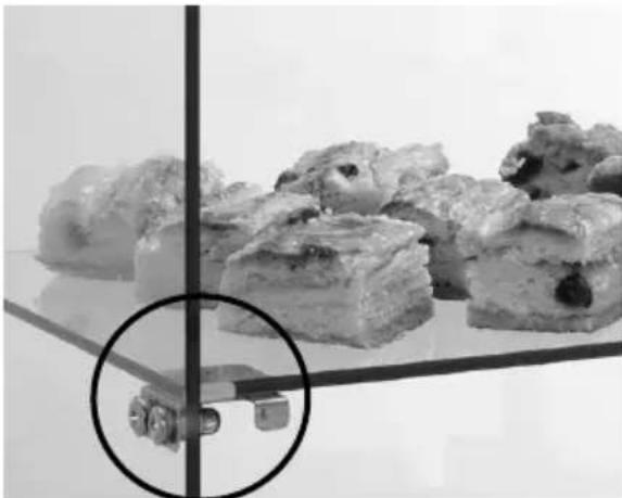 BARTSCHER 3850 3EK - Consignes pour l'utilisateur - 2