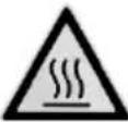 BARTSCHER 200069 - WARNING! - 1
