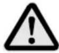 BARTSCHER 200069 - WARNING! - 1