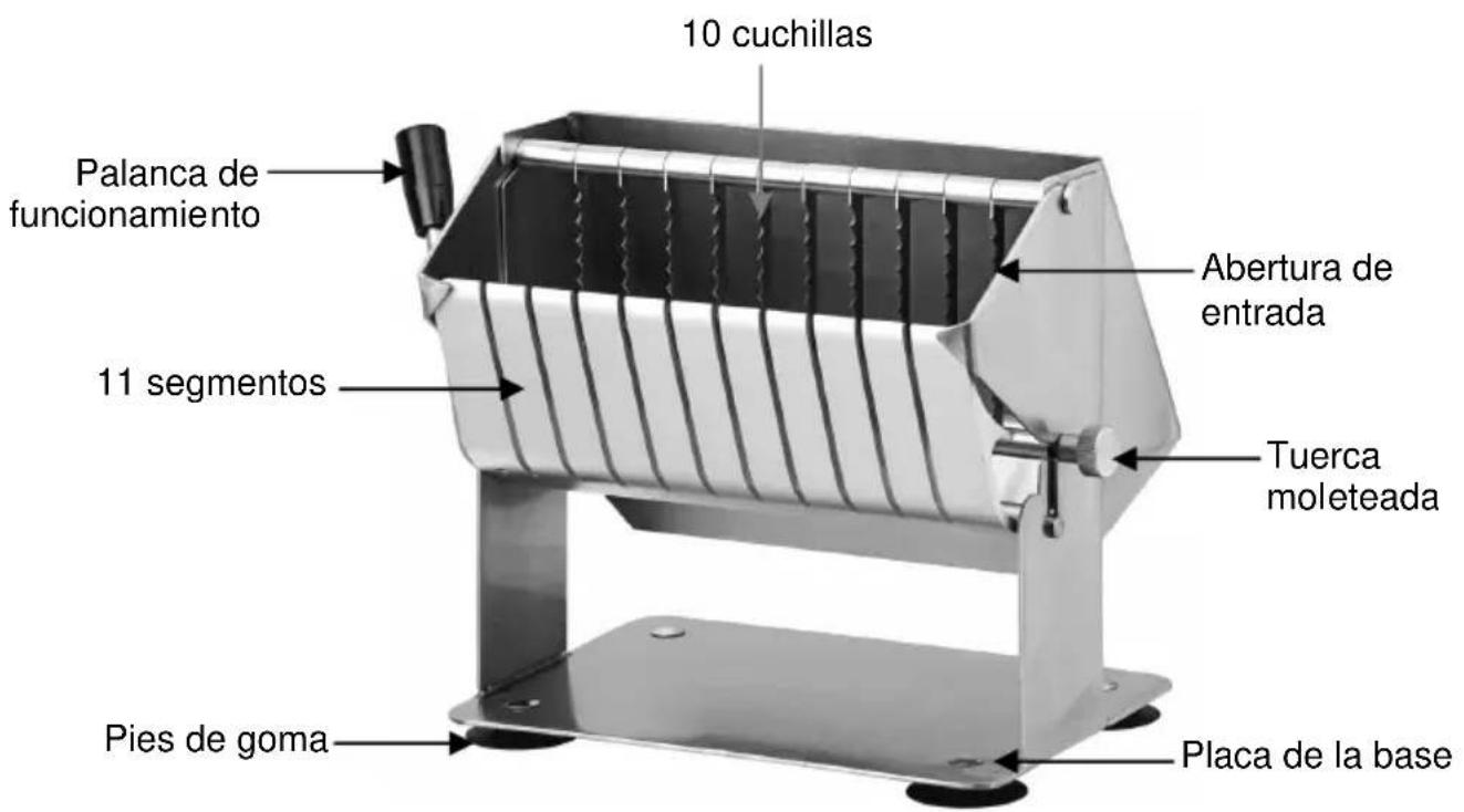 BARTSCHER 10M1750M - jADVERTENCIA! - 1