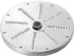 BARTSCHER GMS580 - Set de disques de découpe GSM580 - 7