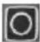 BARTSCHER GMS580 - Touches de commande - 1