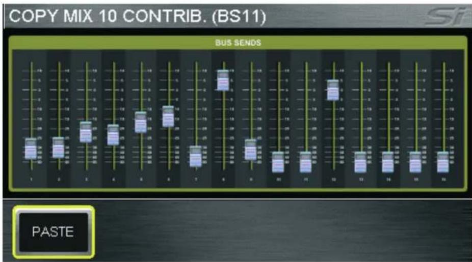 SOUNDCRAFT Si Expression 3 - COPY & PASTE (COPIER Et COLLER) - 3