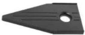 BARTSCHER 500393 - Schneideinsätze - 3
