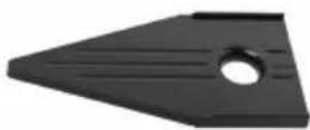 BARTSCHER 500393 - Cutting cartridges - 5