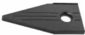 BARTSCHER 500393 - Řezné nástavce - 3