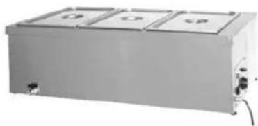 BARTSCHER 200255 - 7