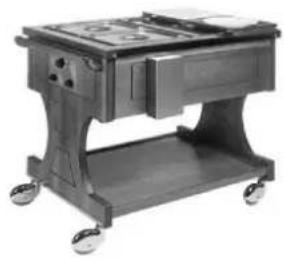 BARTSCHER 200255 - Élimination et recyclage - 1