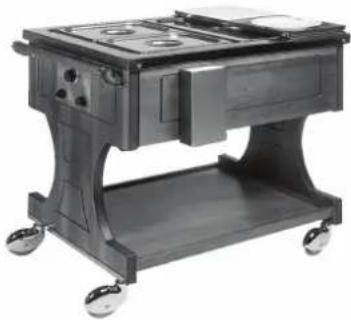 BARTSCHER 200255 - 1