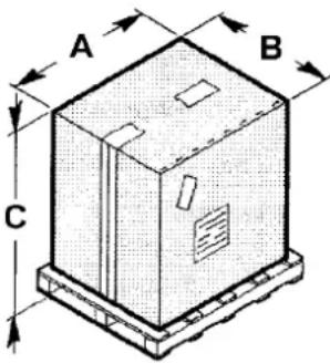 BARTSCHER 200255 - Description des tables chauffées et des chariots thermiques avec résistance à sec - 1