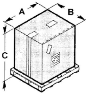 BARTSCHER 200255 - Beschreibung der Heiztische und Thermowagen mit Trocken-Heizwiderstand - 1