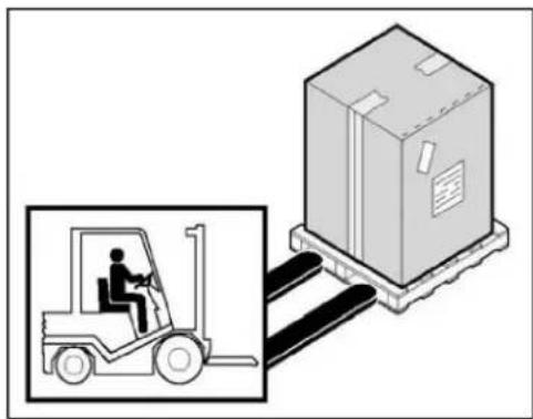 BARTSCHER 200254 - Verpakking en uitpakken - 1