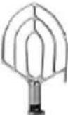 BARTSCHER 101933 - INDICATION! - 2
