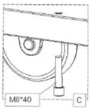 BARTSCHER TT1600 - Assembly - 4