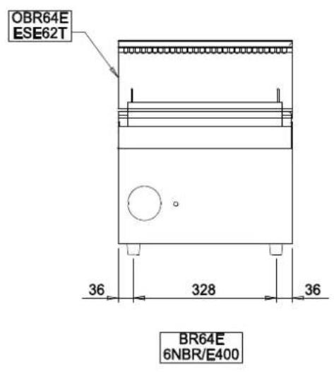 BARTSCHER 115114 - 4
