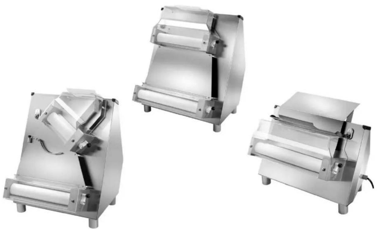 BARTSCHER 101937 - FI32N • FI42N • FIP42N • FIM42N - 1
