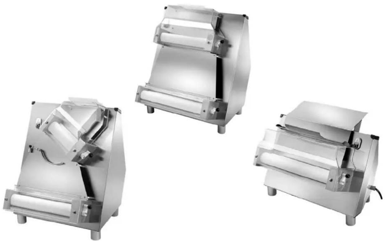 BARTSCHER 101937 - FI32N • FI42N • FIP42N • FIM42N - 2