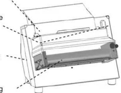 BARTSCHER 101937 - Safety devices - 2