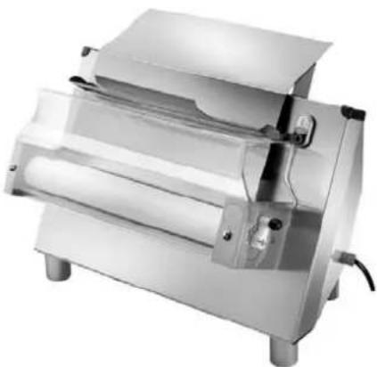 BARTSCHER 101937 - FI32N • FI42N • FIP42N • FIM42N - 4