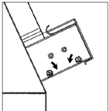 BARTSCHER 101937 - Roller blade cleaning - 2