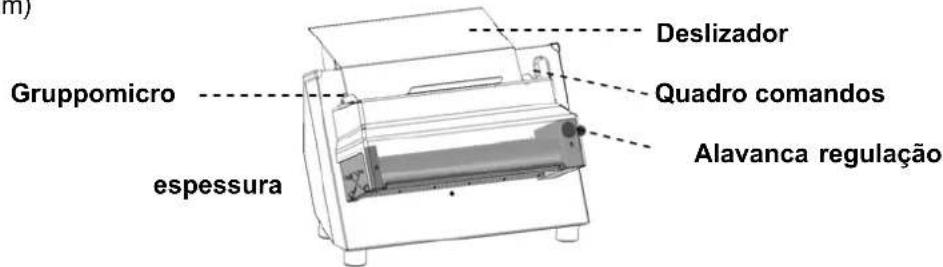 BARTSCHER 101937 - INFORMAÇÖNES GERAIS - 2