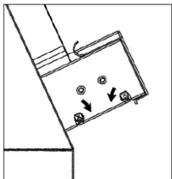BARTSCHER 101937 - Reinigung der Rollenabstreifer - 2