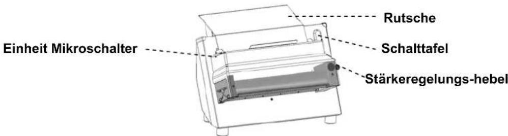 BARTSCHER 101937 - GENERAL INFORMATION - 2