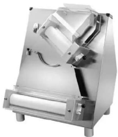 BARTSCHER 101937 - FI32N • FI42N • FIP42N • FIM42N - 2