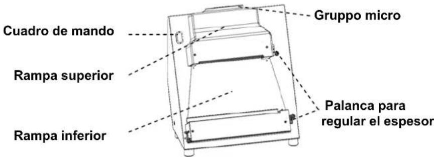 BARTSCHER 101937 - GENERAL INFORMATION - 3