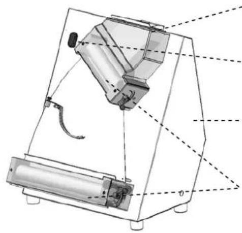 BARTSCHER 101937 - Safety devices - 1